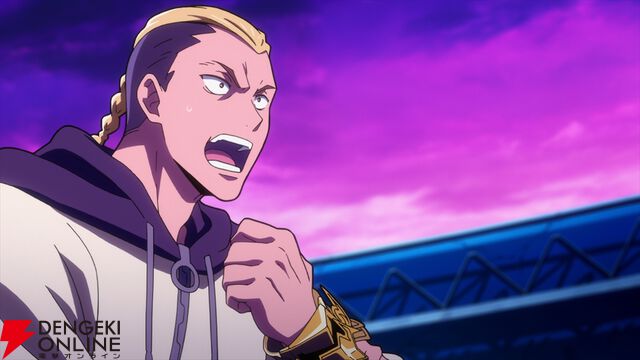 アニメ『鎧真伝サムライトルーパー』追加声優の榎木淳弥、村瀬歩、武内駿輔、熊谷健太郎が発表。「俺らがやらねば誰がやる！」
