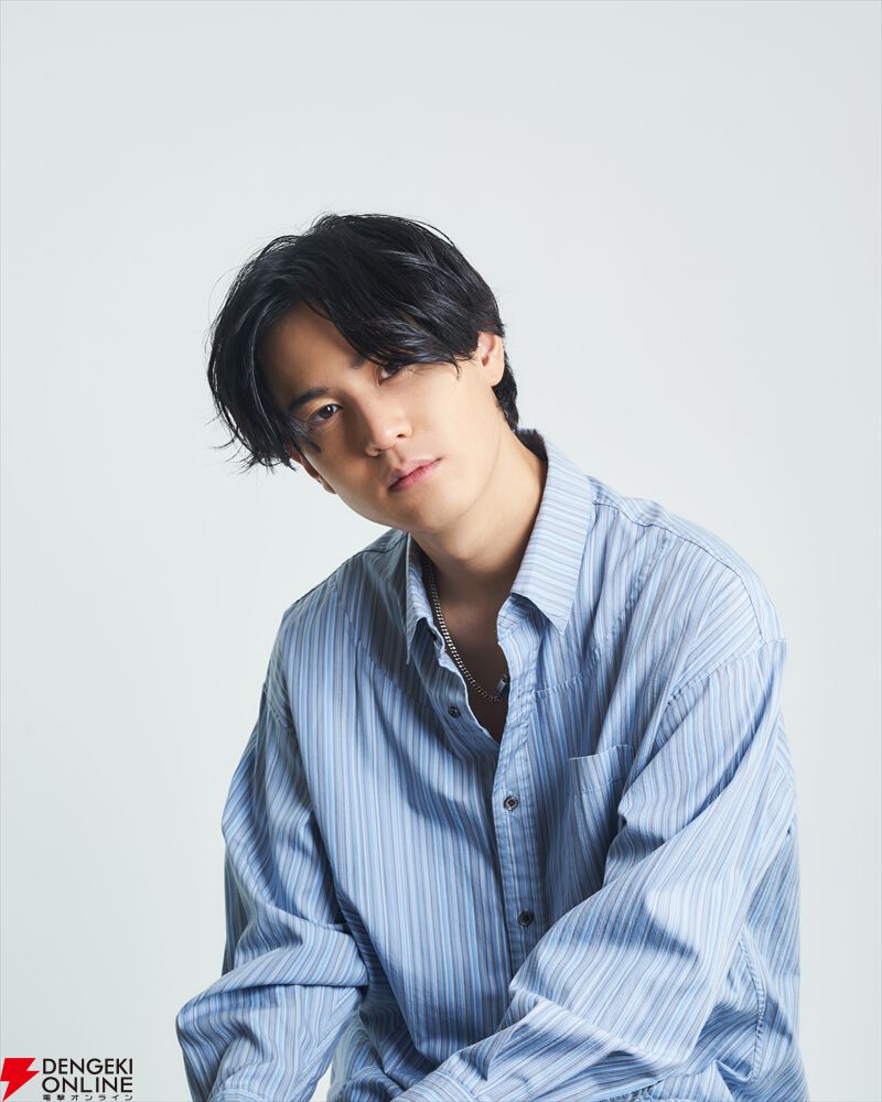 アニメ『鎧真伝サムライトルーパー』追加声優の榎木淳弥、村瀬歩、武内駿輔、熊谷健太郎が発表。「俺らがやらねば誰がやる！」