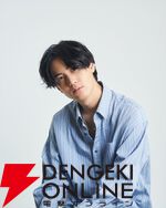 アニメ『鎧真伝サムライトルーパー』追加声優の榎木淳弥、村瀬歩、武内駿輔、熊谷健太郎が発表。「俺らがやらねば誰がやる！」