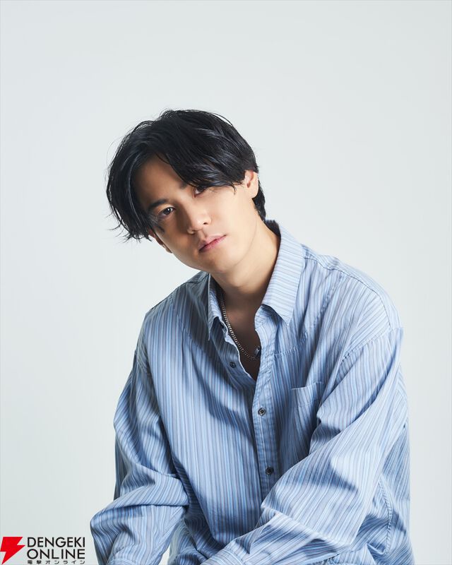 アニメ『鎧真伝サムライトルーパー』追加声優の榎木淳弥、村瀬歩、武内駿輔、熊谷健太郎が発表。「俺らがやらねば誰がやる！」