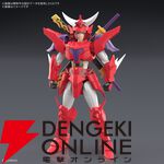 アニメ『鎧真伝サムライトルーパー』追加声優の榎木淳弥、村瀬歩、武内駿輔、熊谷健太郎が発表。「俺らがやらねば誰がやる！」