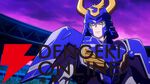 アニメ『鎧真伝サムライトルーパー』追加声優の榎木淳弥、村瀬歩、武内駿輔、熊谷健太郎が発表。「俺らがやらねば誰がやる！」
