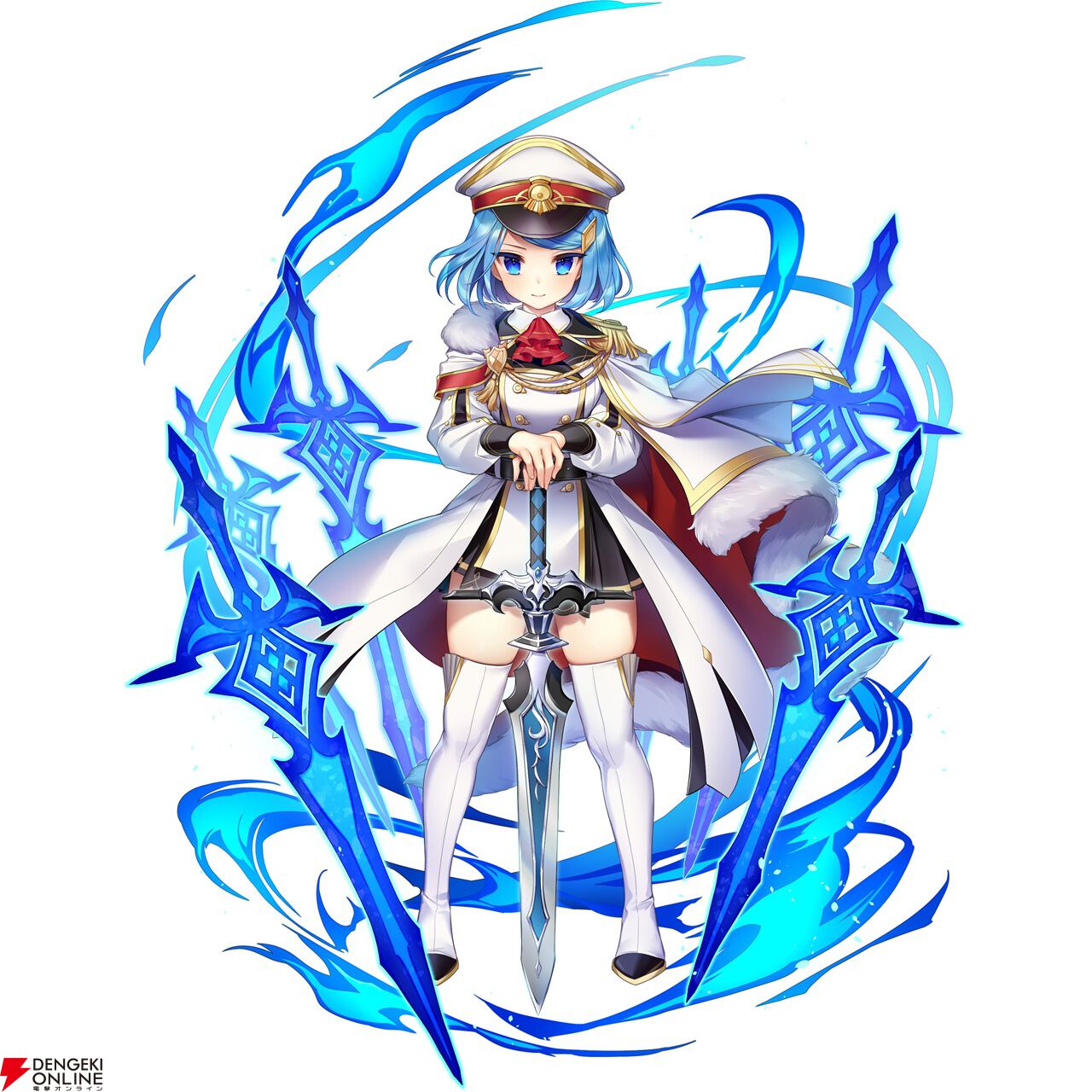 『ミストトレインガールズ』5周年イベント“四大樹の毒送り”は5年間のメインシナリオを振り返る大規模な内容に！ 配布キャラはフィンチリー!!【ミストレ】