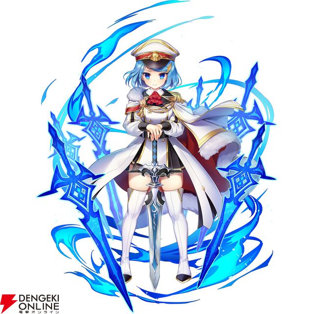 『ミストトレインガールズ』5周年イベント“四大樹の毒送り”は5年間のメインシナリオを振り返る大規模な内容に！ 配布キャラはフィンチリー!!【ミストレ】