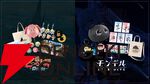 ネットマーブルブースで延べ108名が出演する25ステージイベントを実施。ノベルティも64種類用意【TGS2025】