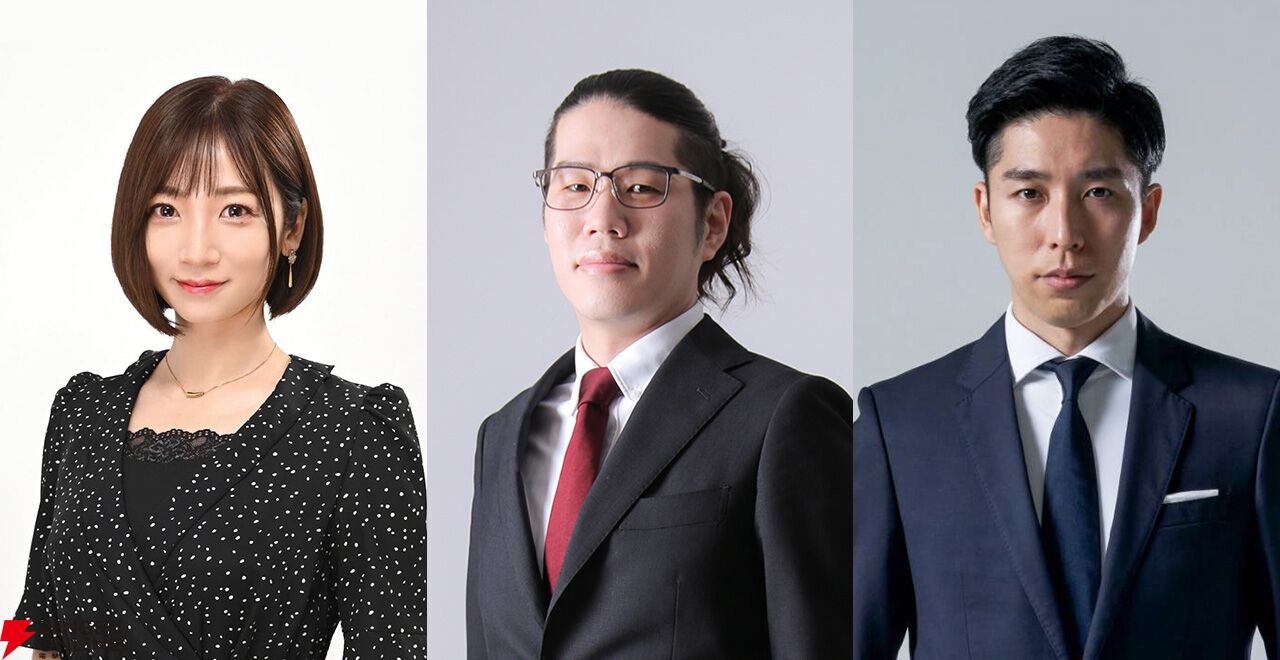 ネットマーブルブースで延べ108名が出演する25ステージイベントを実施。ノベルティも64種類用意【TGS2025】