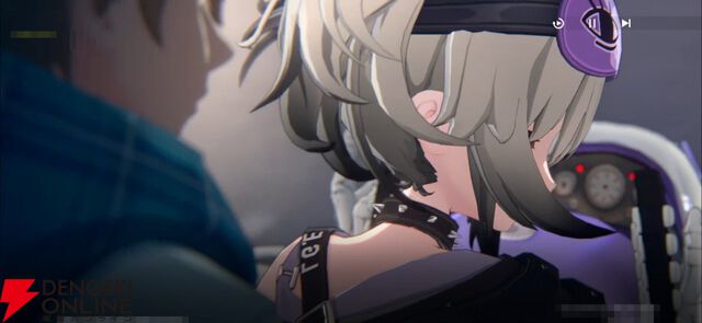 “バイク×美少女”なテンセントの新作RPG『チェイシング・カレイドライダー』レビュー。スピーディな物語の展開や多彩な演出で気づいたらつい没頭してる良さがある