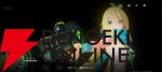 “バイク×美少女”なテンセントの新作RPG『チェイシング・カレイドライダー』レビュー。スピーディな物語の展開や多彩な演出で気づいたらつい没頭してる良さがある