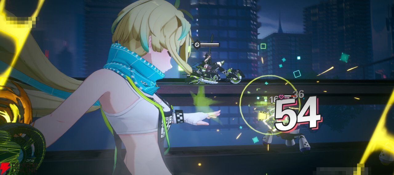 “バイク×美少女”なテンセントの新作RPG『チェイシング・カレイドライダー』レビュー。スピーディな物語の展開や多彩な演出で気づいたらつい没頭してる良さがある
