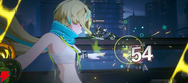 “バイク×美少女”なテンセントの新作RPG『チェイシング・カレイドライダー』レビュー。スピーディな物語の展開や多彩な演出で気づいたらつい没頭してる良さがある