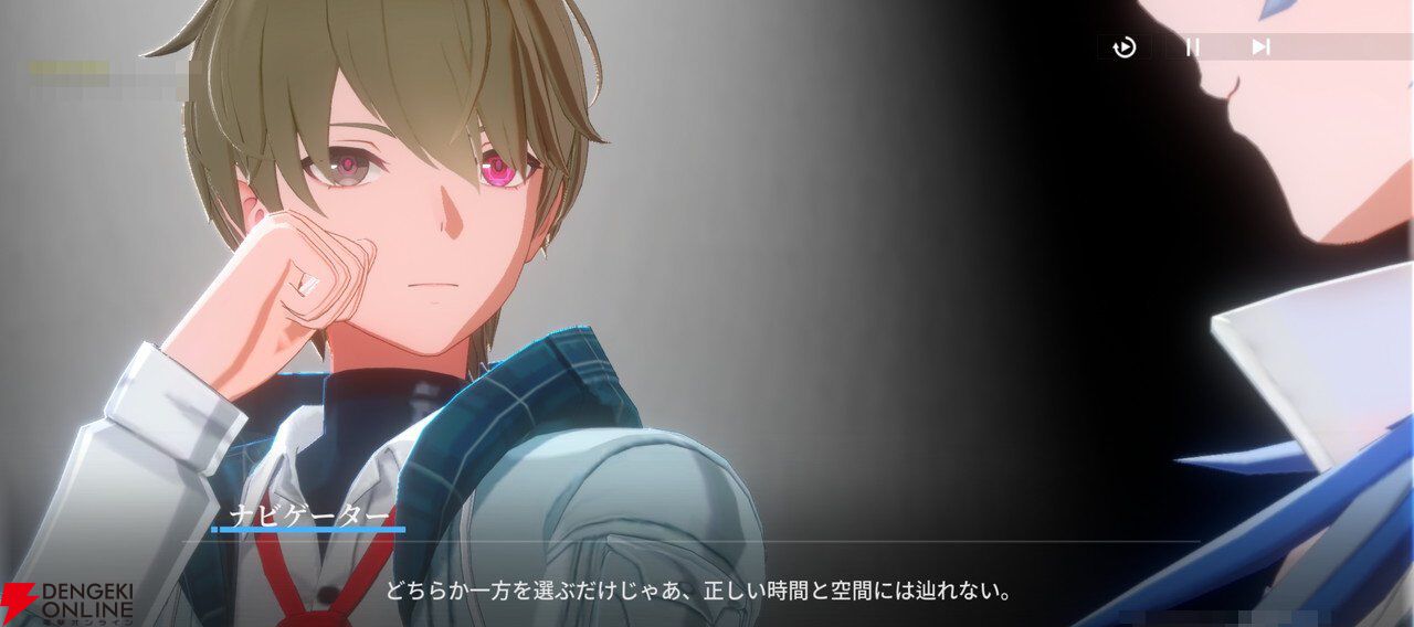 “バイク×美少女”なテンセントの新作RPG『チェイシング・カレイドライダー』レビュー。スピーディな物語の展開や多彩な演出で気づいたらつい没頭してる良さがある