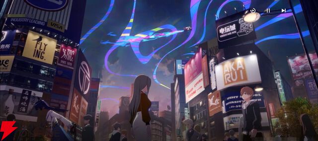 “バイク×美少女”なテンセントの新作RPG『チェイシング・カレイドライダー』レビュー。スピーディな物語の展開や多彩な演出で気づいたらつい没頭してる良さがある