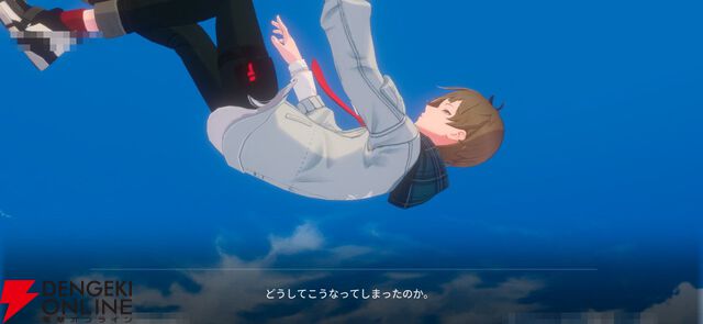 “バイク×美少女”なテンセントの新作RPG『チェイシング・カレイドライダー』レビュー。スピーディな物語の展開や多彩な演出で気づいたらつい没頭してる良さがある