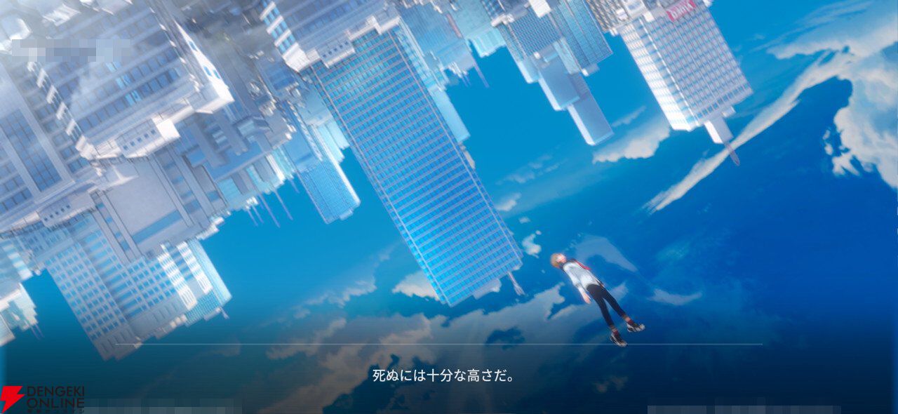 “バイク×美少女”なテンセントの新作RPG『チェイシング・カレイドライダー』レビュー。スピーディな物語の展開や多彩な演出で気づいたらつい没頭してる良さがある