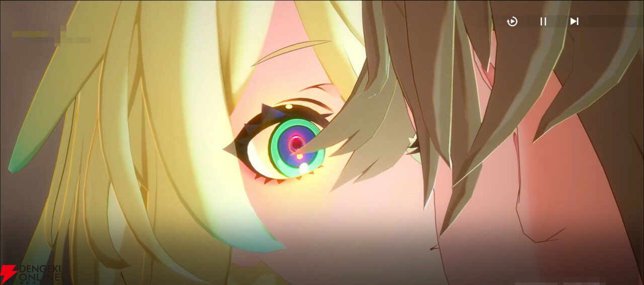 “バイク×美少女”なテンセントの新作RPG『チェイシング・カレイドライダー』レビュー。スピーディな物語の展開や多彩な演出で気づいたらつい没頭してる良さがある