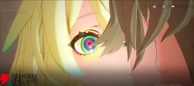 “バイク×美少女”なテンセントの新作RPG『チェイシング・カレイドライダー』レビュー。スピーディな物語の展開や多彩な演出で気づいたらつい没頭してる良さがある