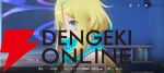 “バイク×美少女”なテンセントの新作RPG『チェイシング・カレイドライダー』レビュー。スピーディな物語の展開や多彩な演出で気づいたらつい没頭してる良さがある
