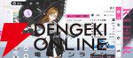 “バイク×美少女”なテンセントの新作RPG『チェイシング・カレイドライダー』レビュー。スピーディな物語の展開や多彩な演出で気づいたらつい没頭してる良さがある