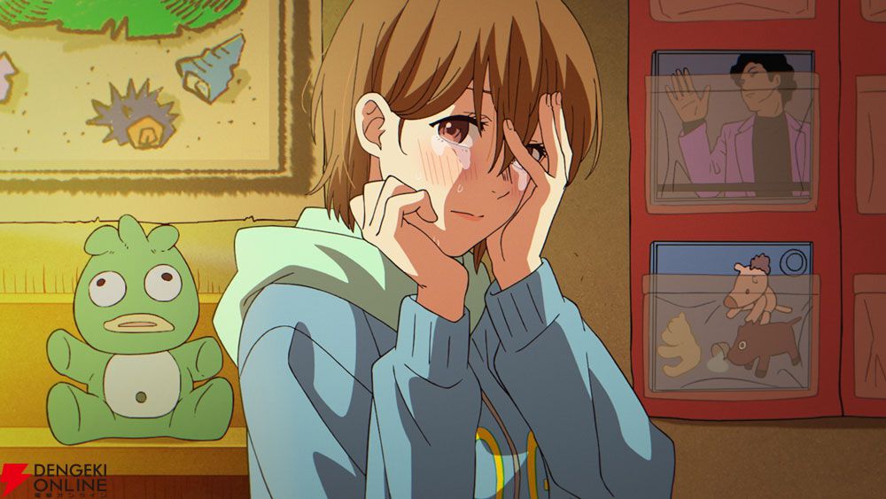 『藤本タツキ 17-26』
