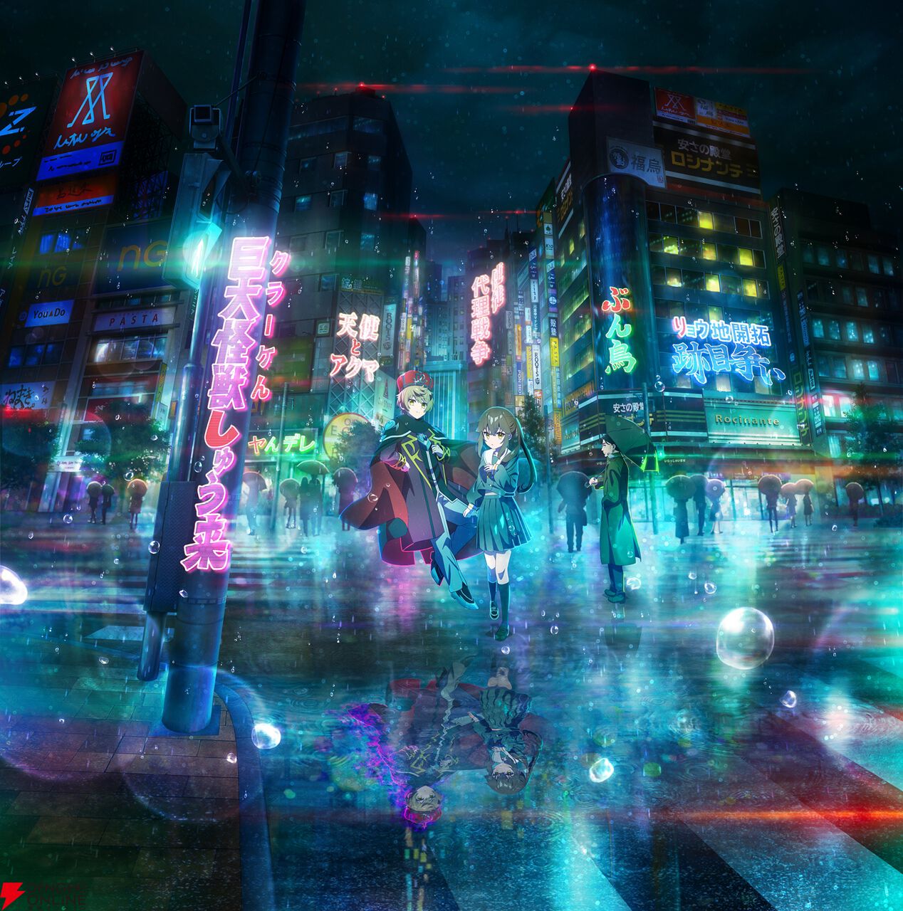 MF文庫J“秋の学園祭2025”よう実、たんもし、リゼロなどのステージスケジュールが公開。観覧応募もスタート
