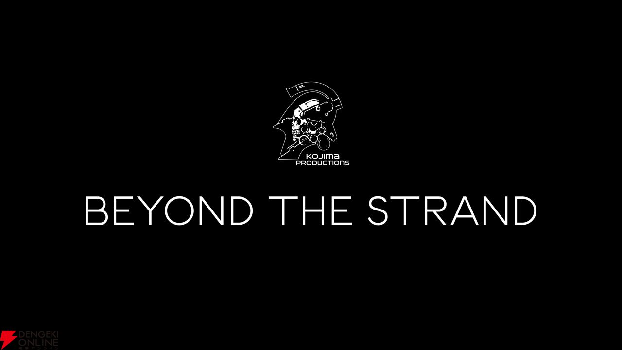 コジマプロダクション10周年記念イベント“Beyond The Strand”