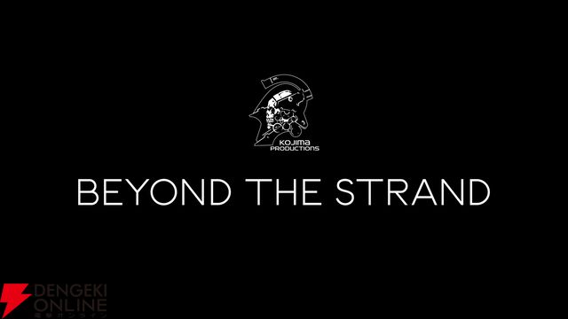 コジマプロダクション10周年記念イベント“Beyond The Strand”