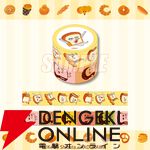 『パンどろぼう』