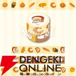 『パンどろぼう』
