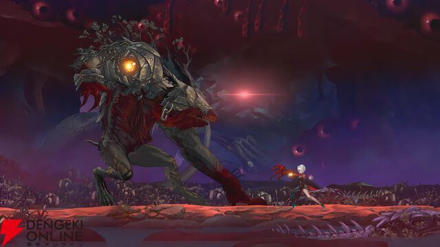 スラヴの伝承に基づいたアクションRPG『Bylina』や『AWAKEN ‐ Astral Blade』、『スティールシード』が試遊できる【TGS2025】