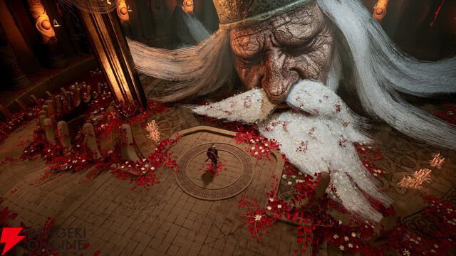 スラヴの伝承に基づいたアクションRPG『Bylina』や『AWAKEN ‐ Astral Blade』、『スティールシード』が試遊できる【TGS2025】