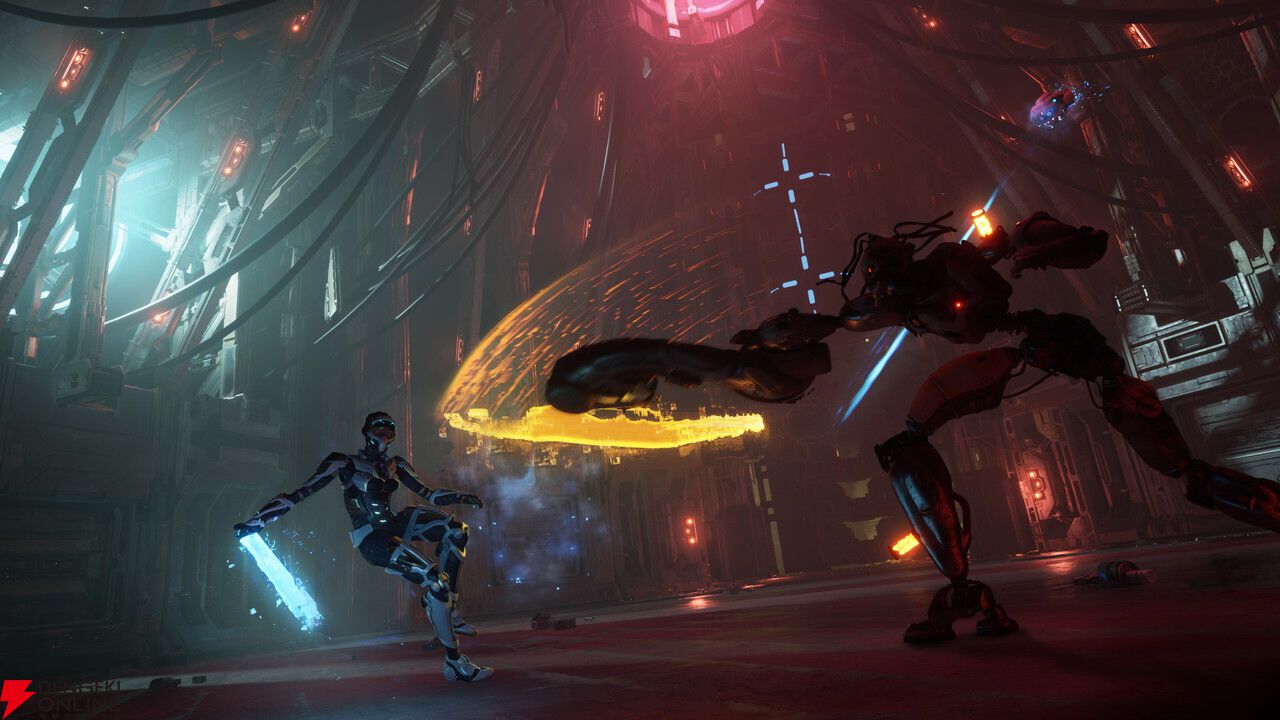 スラヴの伝承に基づいたアクションRPG『Bylina』や『AWAKEN ‐ Astral Blade』、『スティールシード』が試遊できる【TGS2025】