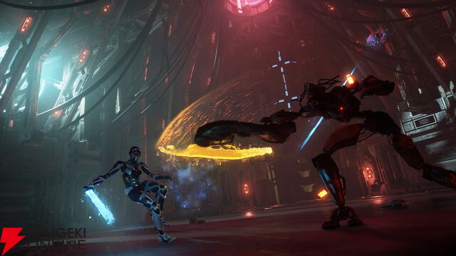 スラヴの伝承に基づいたアクションRPG『Bylina』や『AWAKEN ‐ Astral Blade』、『スティールシード』が試遊できる【TGS2025】