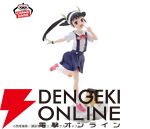 『物語シリーズ』八九寺真宵がSweet Bloomをテーマにフィギュア化。八重歯が覗く愛らしい笑顔やプリンがあしらわれた甘い雰囲気の台座に注目