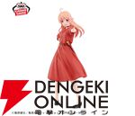『ウィッチウォッチ』若月ニコの新作フィギュアは私服姿。元気いっぱいに指をさすポーズが魅力的