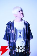 “勝利の女神：NIKKE LIVE SESSION！～Massive Burst～”