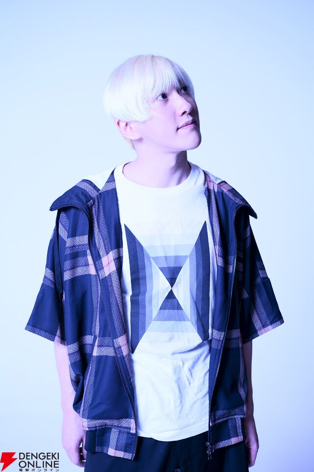 “勝利の女神：NIKKE LIVE SESSION！～Massive Burst～”