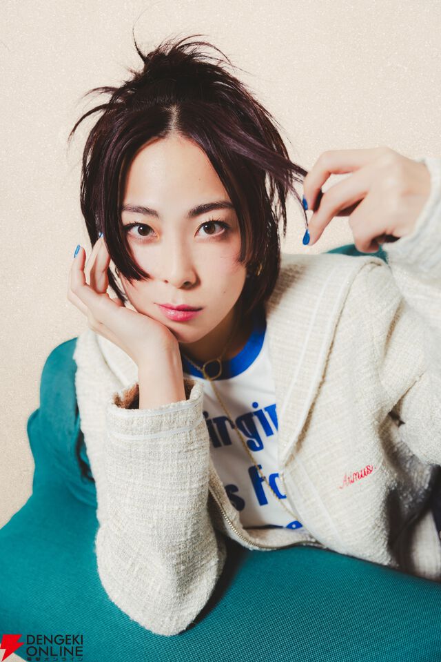 “勝利の女神：NIKKE LIVE SESSION！～Massive Burst～”