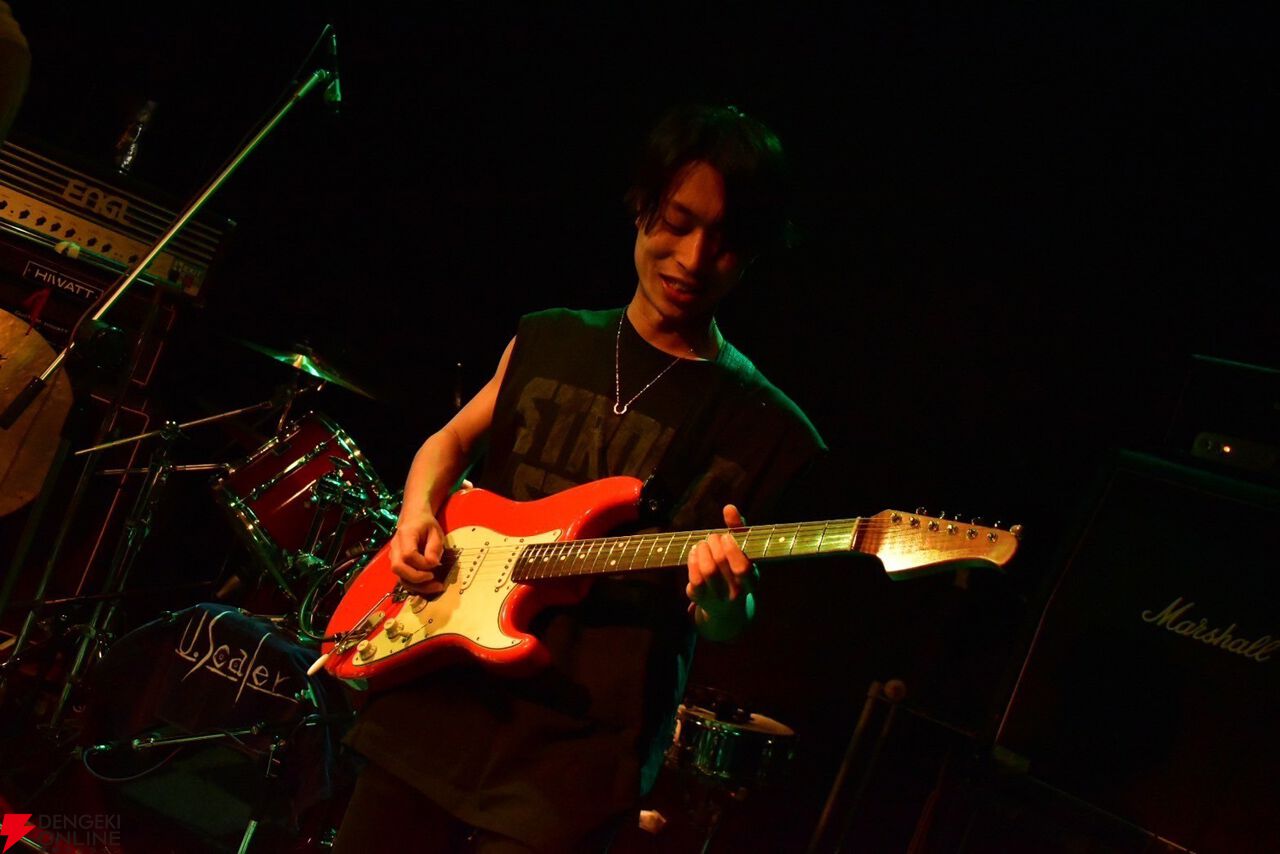 “勝利の女神：NIKKE LIVE SESSION！～Massive Burst～”