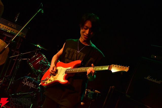 “勝利の女神：NIKKE LIVE SESSION！～Massive Burst～”