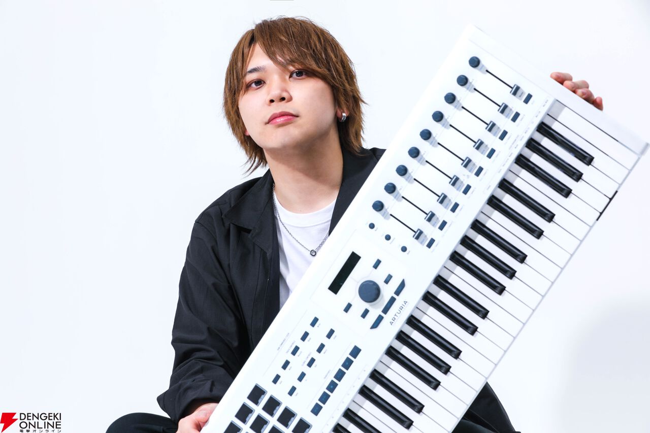 “勝利の女神：NIKKE LIVE SESSION！～Massive Burst～”