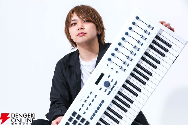 “勝利の女神：NIKKE LIVE SESSION！～Massive Burst～”