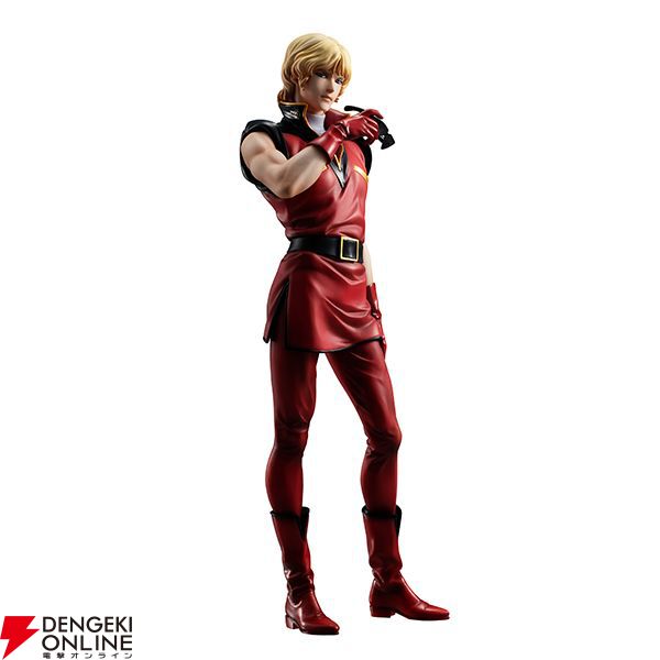 まだだ！ まだ終わらんよ！】『機動戦士Zガンダム』クワトロ