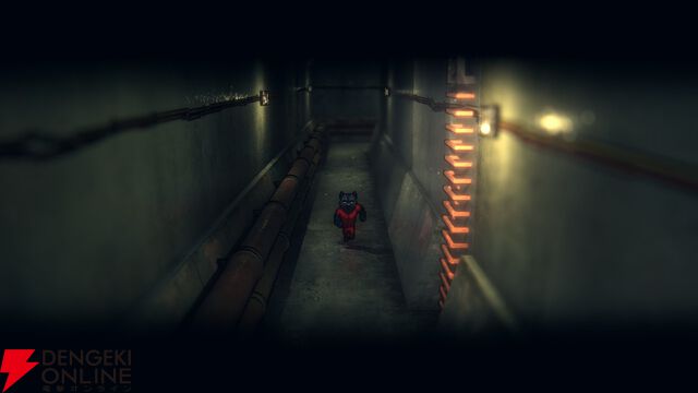 多数のゲーム賞を受賞した『Back to the Dawn ブレイク・ザ・アニマル・プリズン』がPS5/Switch 2/Switchで2026年発売