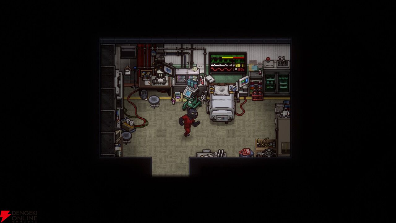 多数のゲーム賞を受賞した『Back to the Dawn ブレイク・ザ・アニマル・プリズン』がPS5/Switch 2/Switchで2026年発売