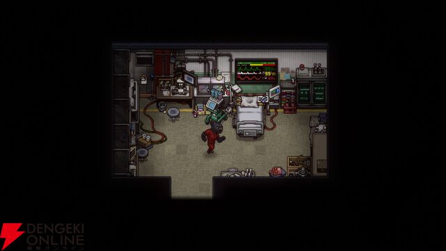 多数のゲーム賞を受賞した『Back to the Dawn ブレイク・ザ・アニマル・プリズン』がPS5/Switch 2/Switchで2026年発売