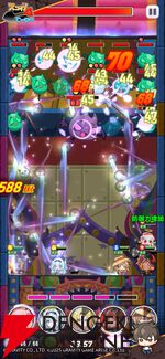 新作『スコップヒーロー』9/17正式サービス開始。掘って進んで跳ねて戦う、穴掘りぶっ飛びパズルRPG