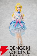 『絢瀬絵里 LoveLive!Days 5th Anniversary ver.』
