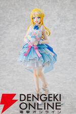 『絢瀬絵里 LoveLive!Days 5th Anniversary ver.』