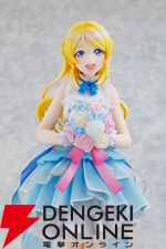 『絢瀬絵里 LoveLive!Days 5th Anniversary ver.』