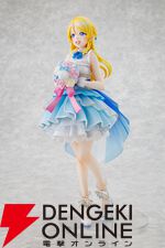 『絢瀬絵里 LoveLive!Days 5th Anniversary ver.』